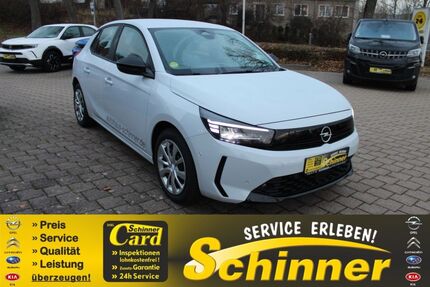 Opel Corsa 5.000 km 19.010 € Weimar 99427