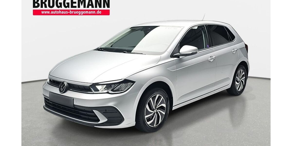 VW Polo 23.070 km 19.990 &euro; Rheine 48432