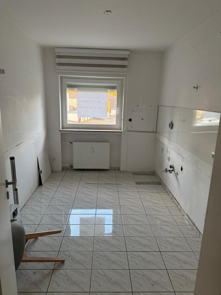 Schöne 3-Zimmer-Wohnung ab sofort zur vermieten Quadrath-Ichendor zimmer