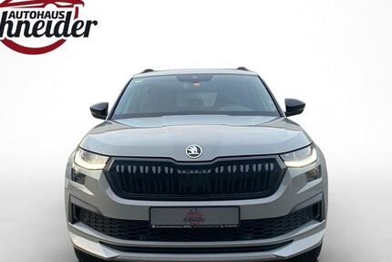 Skoda Kodiaq 69.645 km 39.288 &euro; Rees 46459