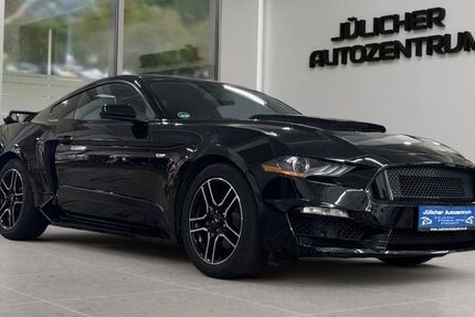 Ford Mustang 96.400 km 21.490 € Jülich 52428