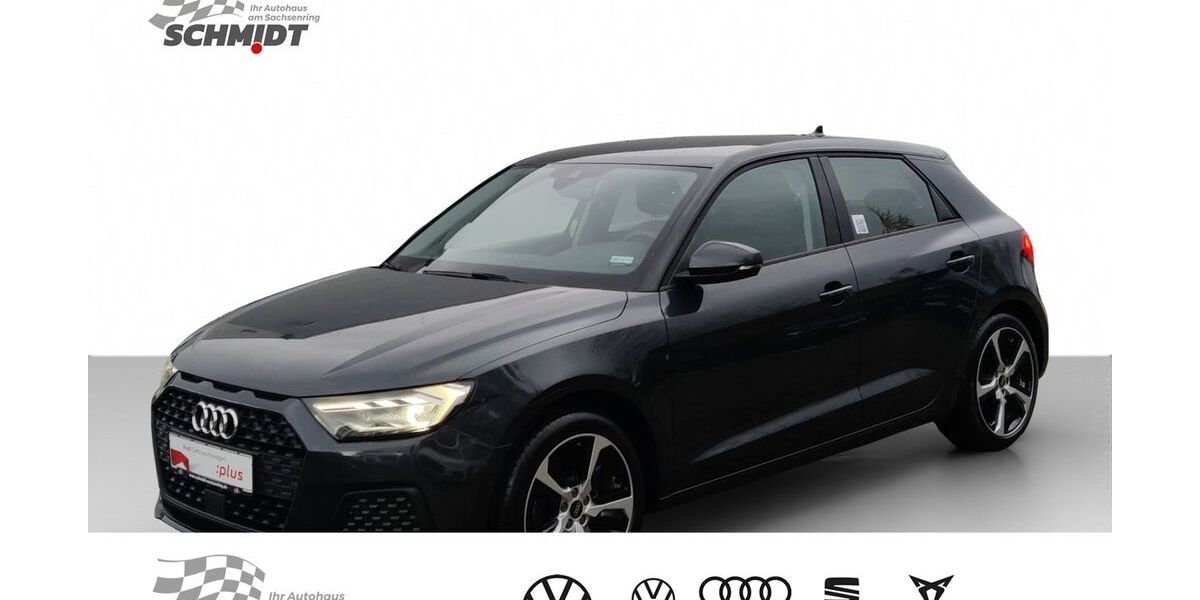 Audi A1 66.554 km 17.250 &euro; Bernsdorf 09337