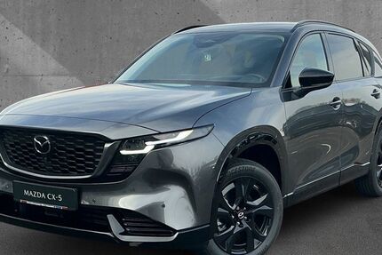 Mazda CX-5 3.015 km 41.850 &euro; Schwerin 19057