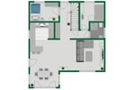 Neuwertiges Einfamilienhaus in Much - Marienfeld *provisionsfrei* 5 zimmer