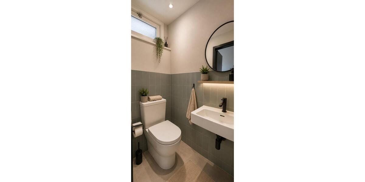 Doppelhaushälfte Mönchengladbach Nord - 4 Zimmer, 115 m&sup2;, 369.000&euro; | Angebot:26656368