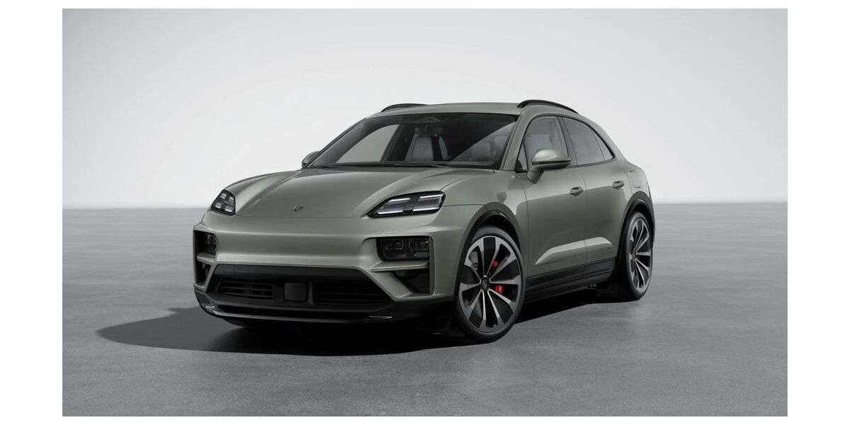 Porsche Macan 6.900 km 108.990 &euro; Kaiserslautern 67657