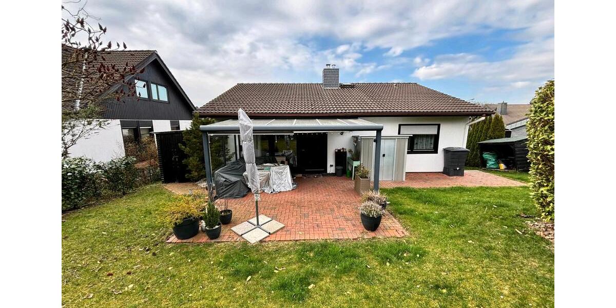 Einfamilienhaus Remscheid Lüttringhausen - 4 Zimmer, 140 m&sup2;, 439.000&euro; | Angebot:25932250