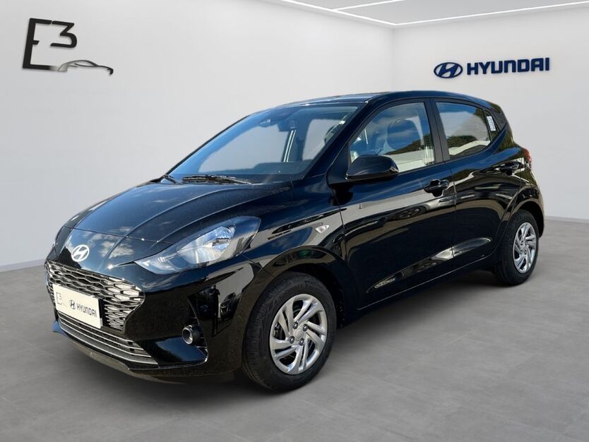 Hyundai i10 2.940 km 15.490 € Schiffweiler 66578