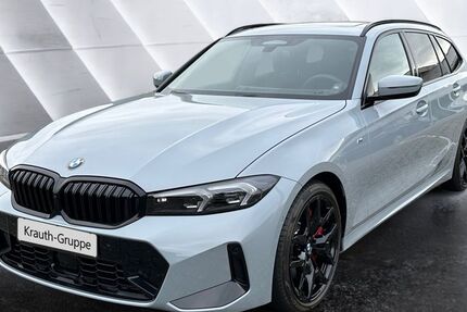 BMW 320 2.500 km 58.900 &euro; Mosbach-Neckarelz 74821