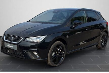 Seat Ibiza 4.900 km 33.450 &euro; Ludwigshafen 67063