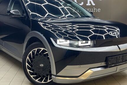 Hyundai IONIQ 5 59.174 km 28.750 &euro; Karlsdorf-Neuthard 76689