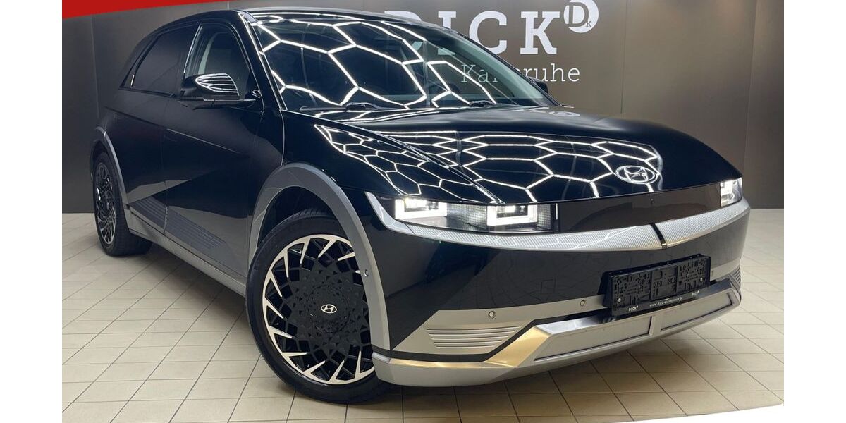 Hyundai IONIQ 5 59.174 km 28.750 &euro; Karlsdorf-Neuthard 76689