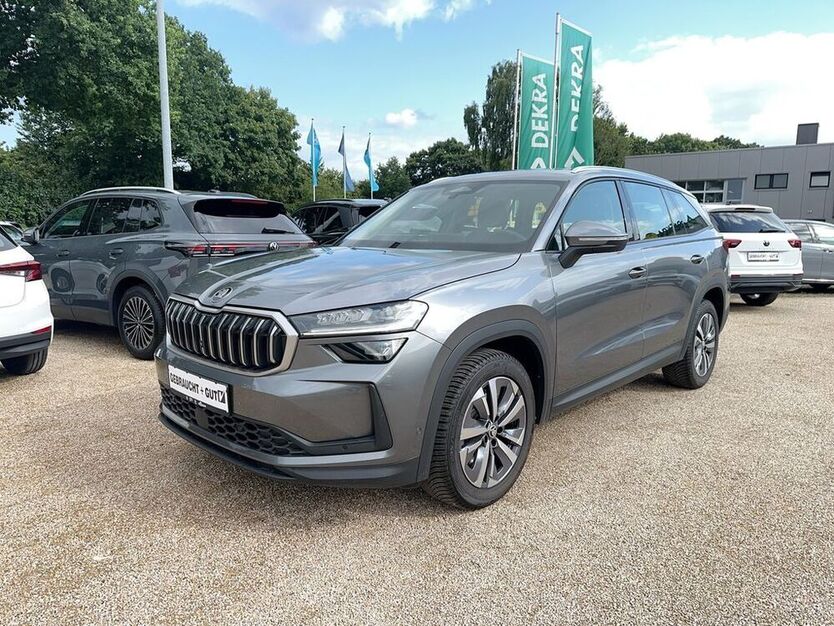 Kodiaq