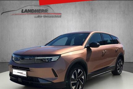 Opel Grandland (X) 8.842 km 26.795 &euro; Thannhausen 86470