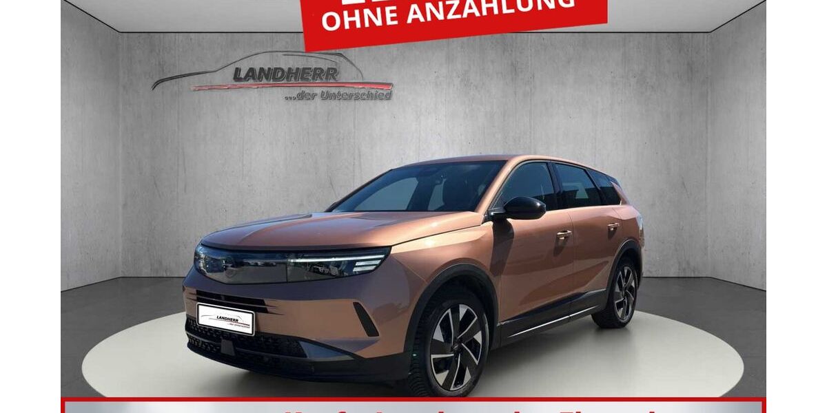 Opel Grandland (X) 8.842 km 26.795 &euro; Thannhausen 86470