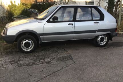 Citroen Visa 40.000 km 6.700 &euro; Selm 59379