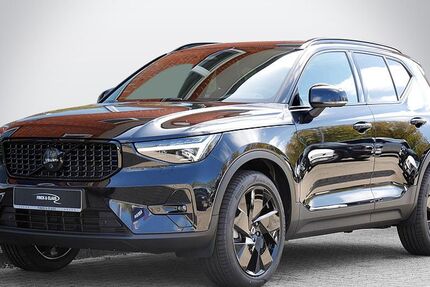 Volvo XC40 11.000 km 41.890 &euro; Büdelsdorf 24782