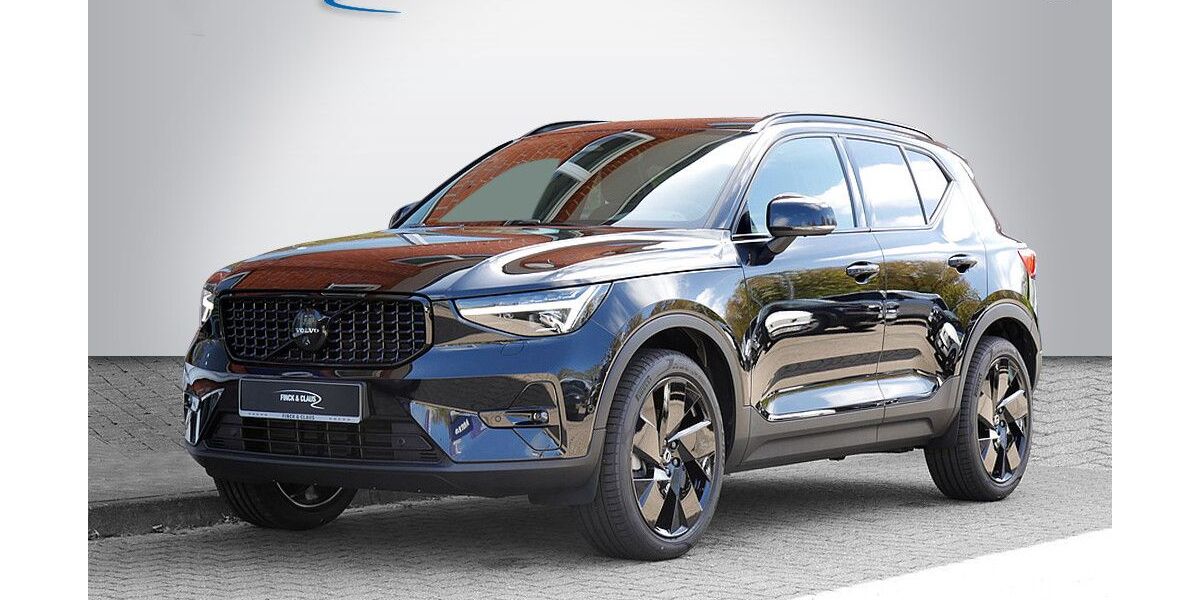 Volvo XC40 11.000 km 41.890 &euro; Büdelsdorf 24782
