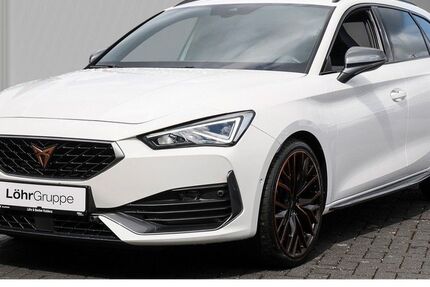 Cupra Leon 24.409 km 29.780 € Koblenz 56070