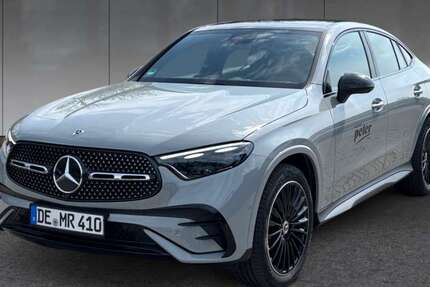 Mercedes-Benz GLC 220 9.900 km 69.469 &euro; Dessau-Roßlau 06847