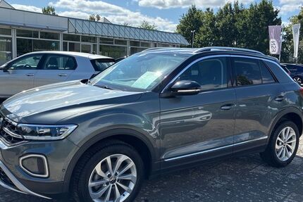 VW T-Roc 59.292 km 19.900 &euro; Grimmen 18507