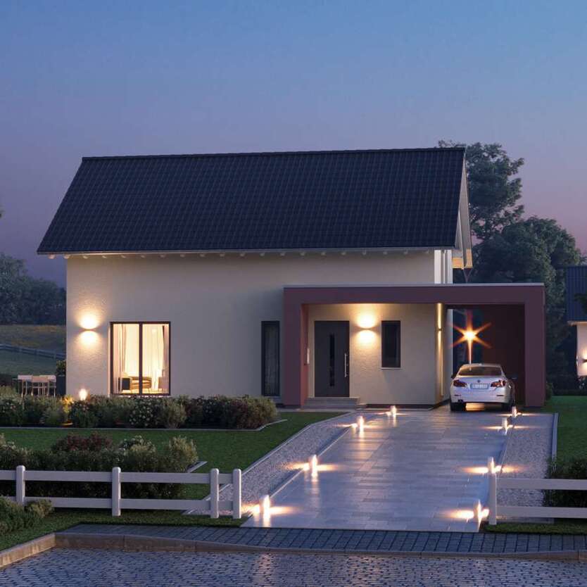 Haus zum Kaufen in Altenglan 299.877 € 130 m²