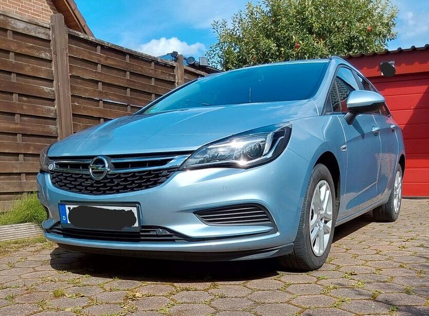 Astra
