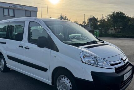 Citroen Jumpy 157.000 km 6.950 &euro; Wendlingen 73240