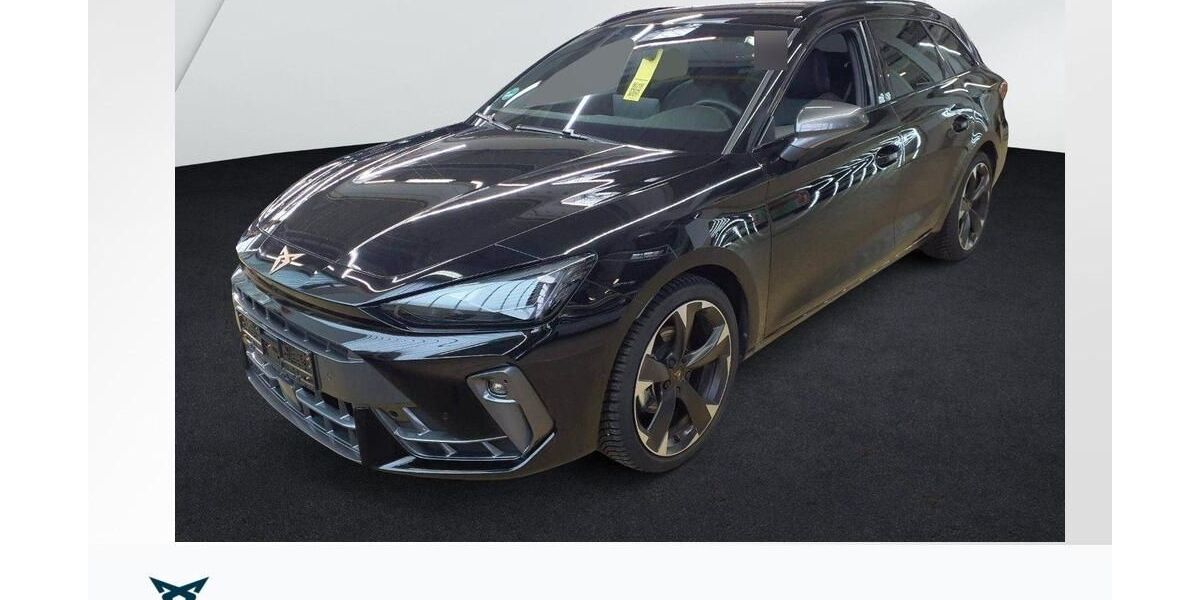 Cupra Leon 26.950 km 31.990 &euro; Forchheim 91301