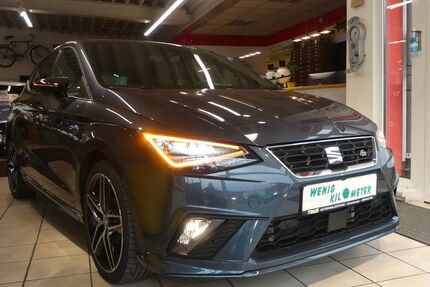 Seat Ibiza 43.750 km 15.675 &euro; Schwallungen 98590