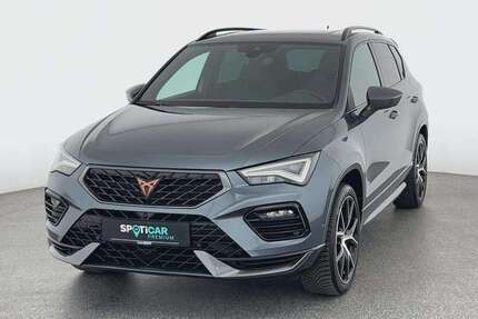 Cupra Ateca 61.373 km 29.970 &euro; Uslar 37170