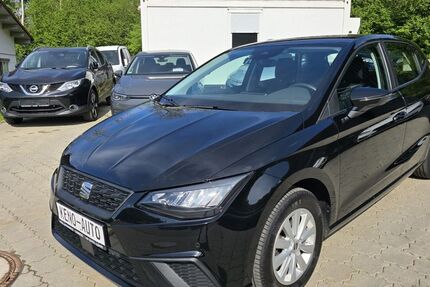 Seat Ibiza 112.587 km 12.990 &euro; Surberg 83362