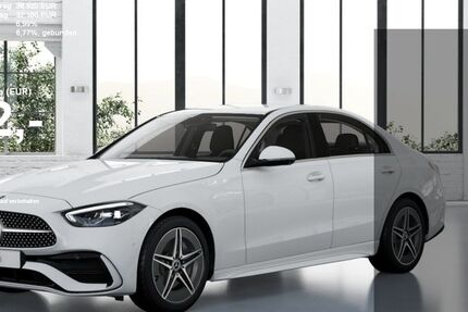 Mercedes-Benz C 220 22.862 km 42.890 &euro; Gifhorn 38518