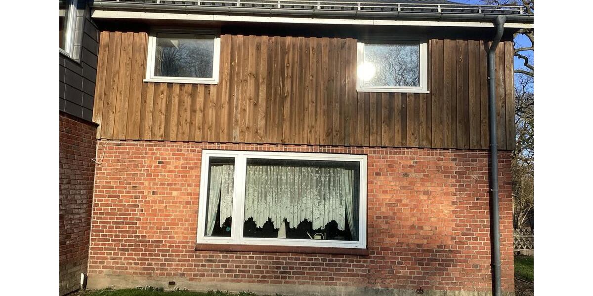 Etagenwohnung Schönwalde am Bungsberg - 5 Zimmer, 130 m&sup2;, 170.000&euro; | Angebot:26164474