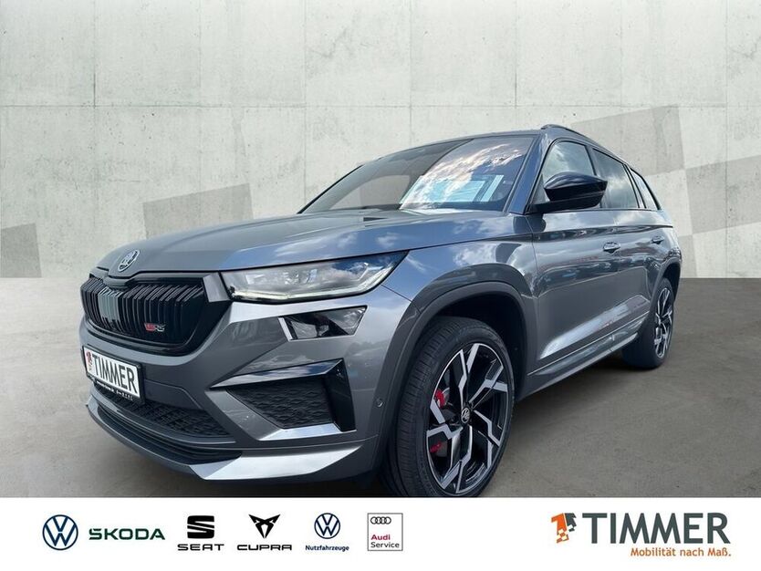 Kodiaq