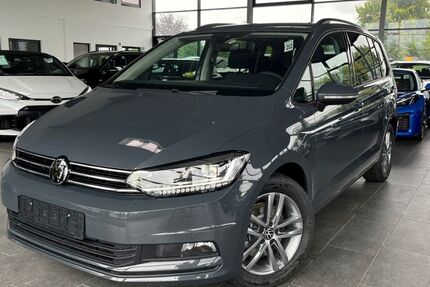 VW Touran 14.351 km 33.770 € Lünen 44536