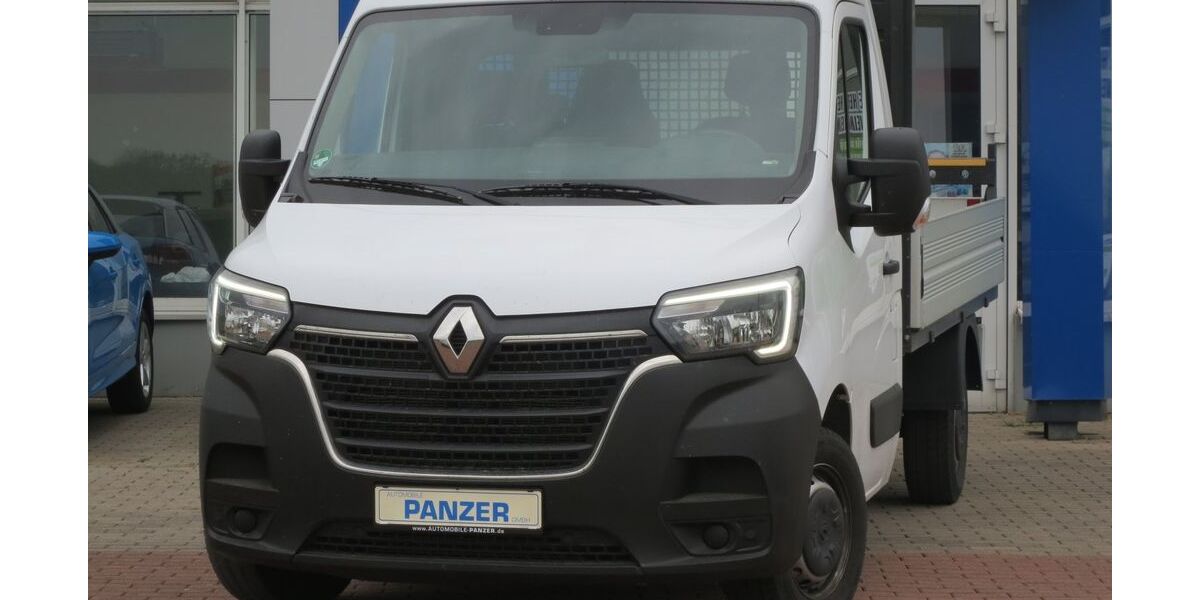 Renault Master 66.000 km 18.490 &euro; Weimar 99425