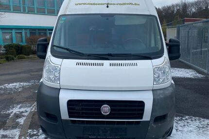 Fiat Ducato 184.000 km 6.999 &euro; Hanau 63457