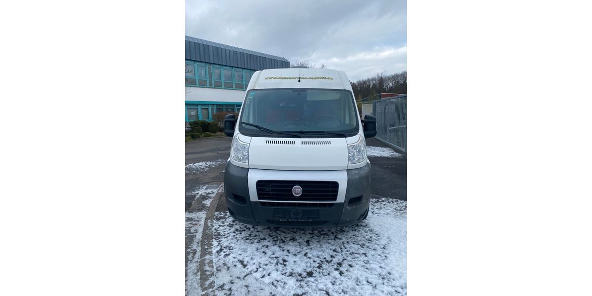 Fiat Ducato 184.000 km 6.999 &euro; Hanau 63457