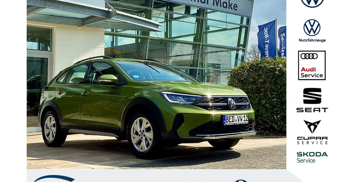 VW Taigo 11.477 km 23.890 &euro; Brand-Erbisdorf 09618