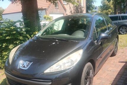 Peugeot 207 155.000 km 3.200 &euro; Waldfeucht 52525