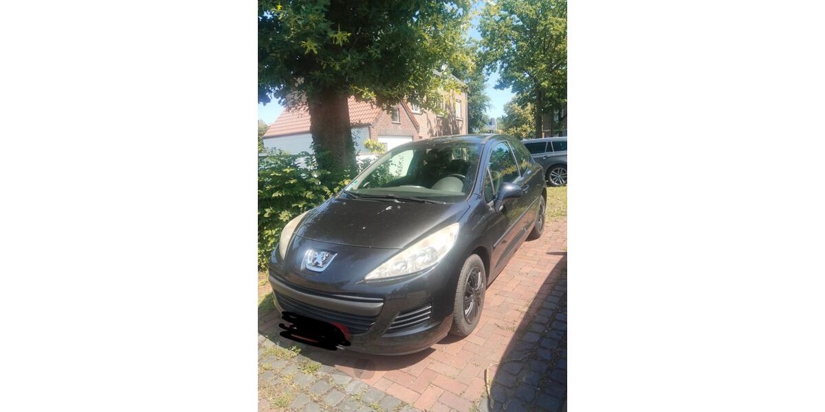 Peugeot 207 155.000 km 3.200 &euro; Waldfeucht 52525