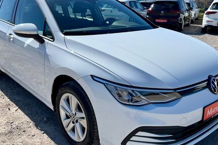 VW Golf 81.530 km 17.400 &euro; Weißenfels 06667