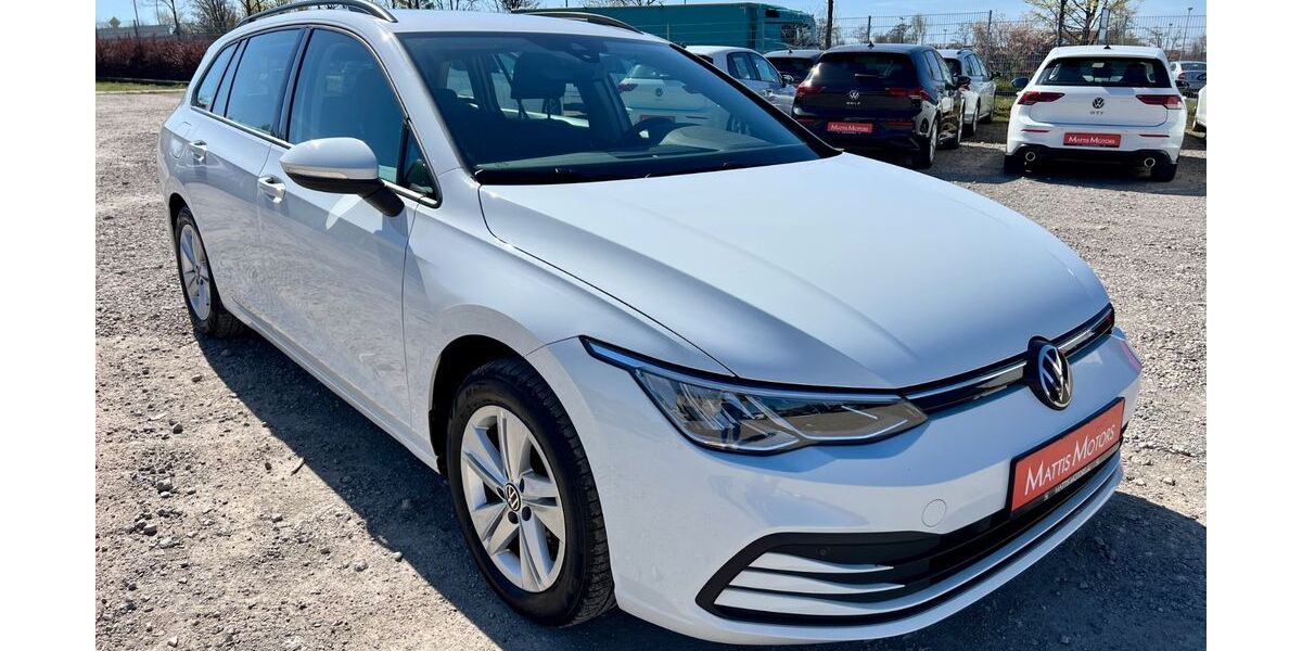 VW Golf 81.530 km 17.400 &euro; Weißenfels 06667