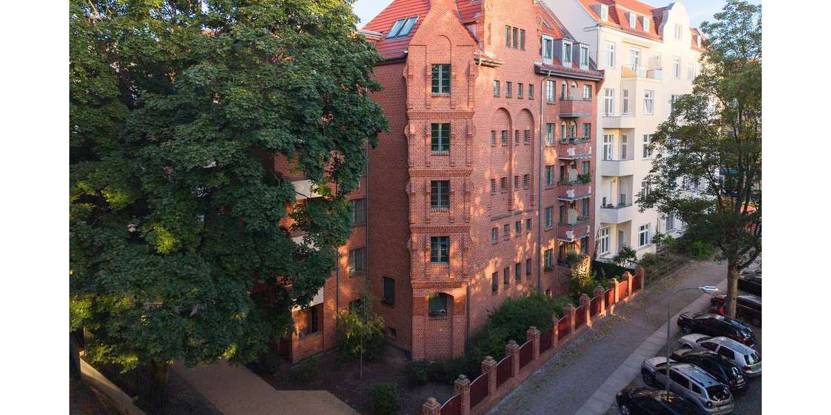 Etagenwohnung Berlin Charlottenburg-Wilmersdorf - 2 Zimmer, 72 m&sup2;, 629.900&euro; | Angebot:27346951