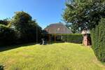 Edles Wohnen in Appen: Granitboden, zwei Bäder, Gäste-WC, traumhafter Garten und Indoor-Schwimmbad - Einfamilienhaus Appen Etz | Angebot:25806419