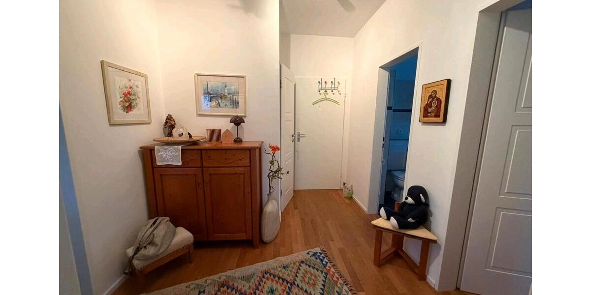 Etagenwohnung Lindenberg im Allgäu - 2 Zimmer, 66 m&sup2;, 220.000&euro; | Angebot:25792604