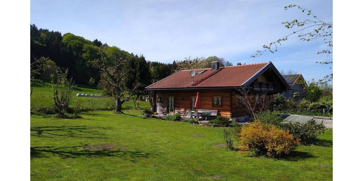 Einfamilienhaus Irschenberg Reichersdorf - 4 Zimmer, 128 m&sup2;, 1.800&euro; | Angebot:26788147