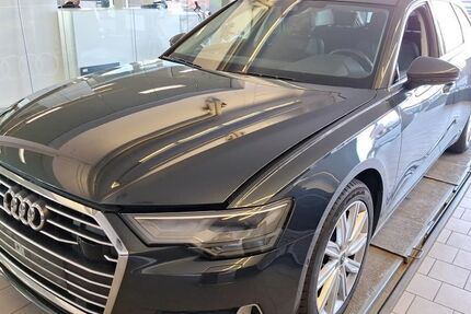 Audi A6 64.077 km 38.980 &euro; Rüsselsheim 65428