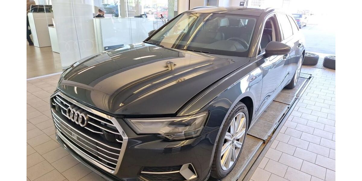 Audi A6 64.077 km 38.980 &euro; Rüsselsheim 65428